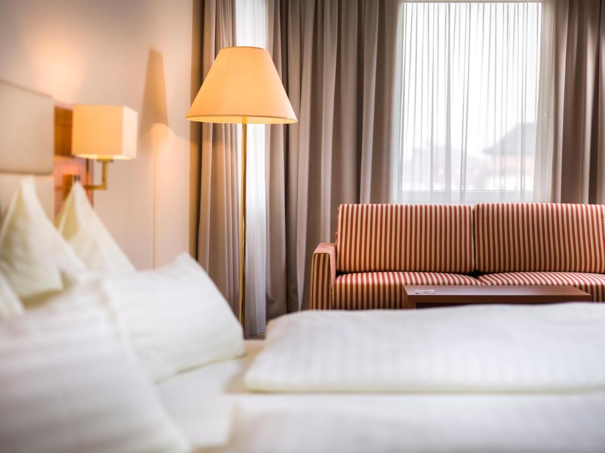 Vergeiner'S Hotel Traube لينز المظهر الخارجي الصورة