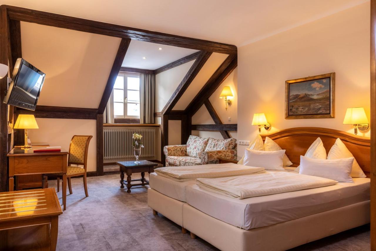 Vergeiner'S Hotel Traube لينز المظهر الخارجي الصورة