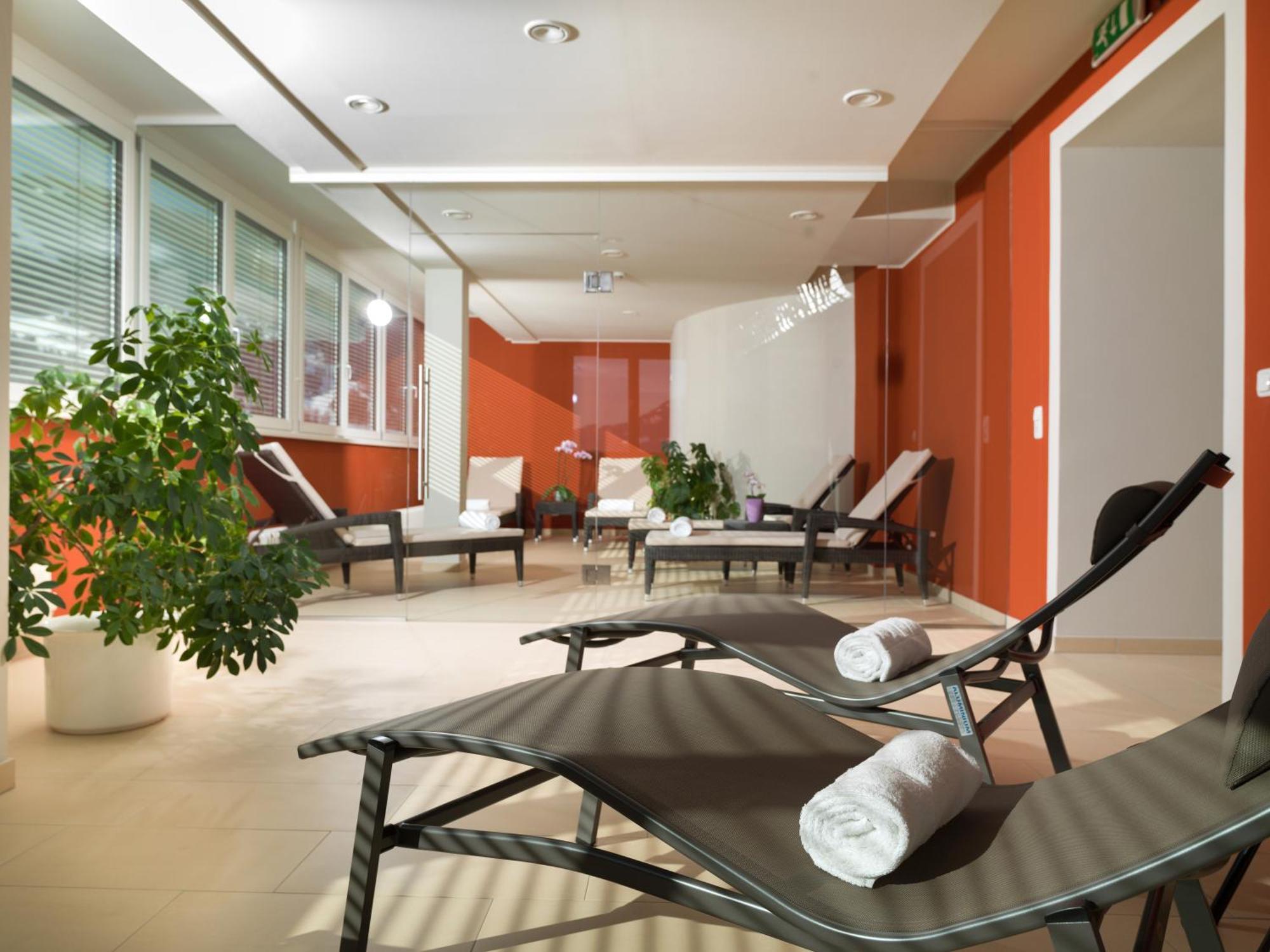 Vergeiner'S Hotel Traube لينز المظهر الخارجي الصورة