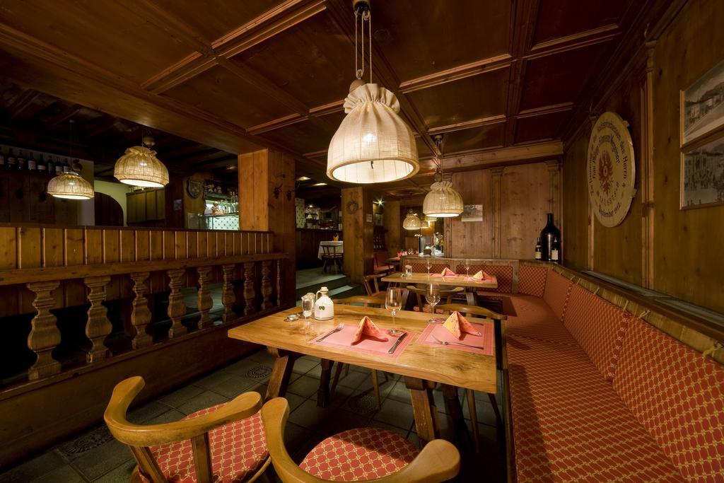 Vergeiner'S Hotel Traube لينز المظهر الخارجي الصورة